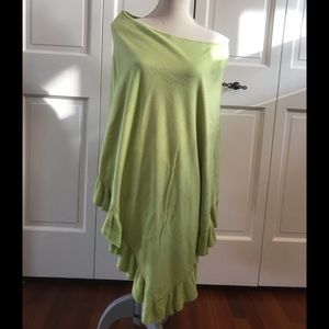 INC Poncho